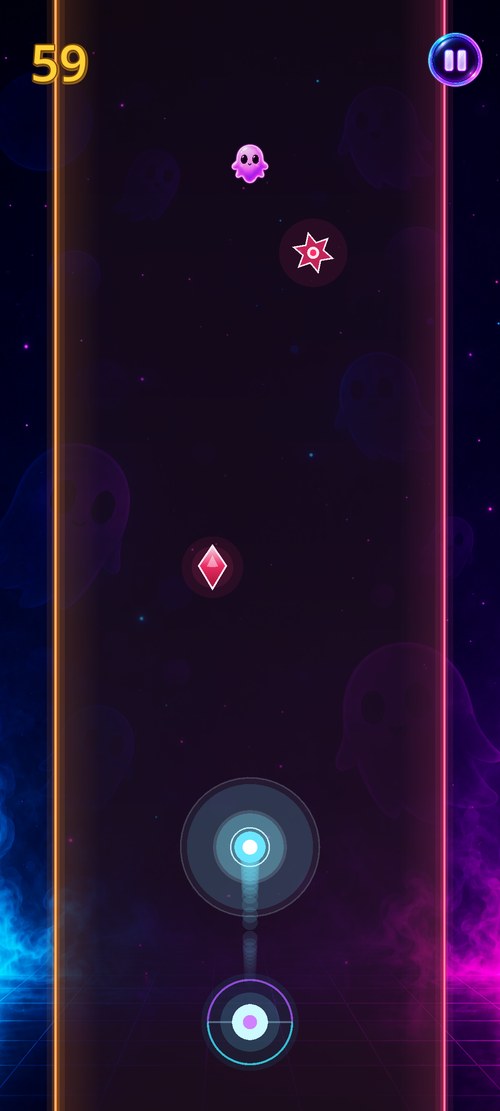 Sunset theme