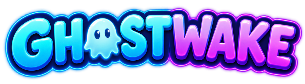 GHOSTWAKE